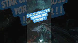 Miniature : Star Citizen ~ Yormandi NEW BOSS ! 4.3.2