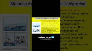 Miniature : Les océans en danger   agissons !