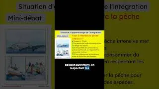 Miniature : Pêche intensive   Pour ou Contre