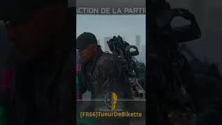 Miniature : de justesse 🤣#b07 #blackops7 #cod #gaming #fyp