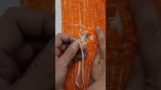 Miniature : comment réparer un trou dans la toile ?