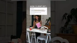 Miniature : Comment la douceur s’installe dans mon illustration…