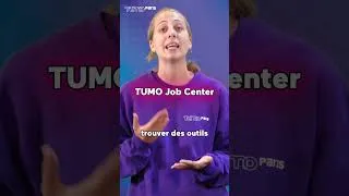 Miniature : TUMO Job Center