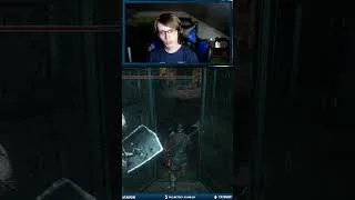 Miniature : Le mur invisible sur Dark Souls 3