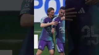 Miniature : Ce but de fous fc26 ❤️