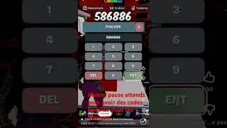 Miniature : 3 codes steal the brainrot Fortnite