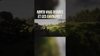 Miniature : Le plus bel endroit de la carte ? 🤩