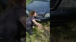 Miniature : Audi A6 1.8T TurboooooOOOO oh Oh OH 20vt du seigneur zebi zeubi . Controle technique Ok zeubi zeubi