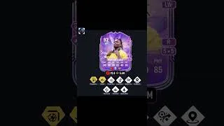 Miniature : Top 10 best ST CARDS IN FC26 #fc26 #teamoftheyear #fut #viral #ultimateteam #fifaultimateteam