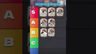 Miniature : Icons knokout royality top cards #fc26 #fut #ultimateteam