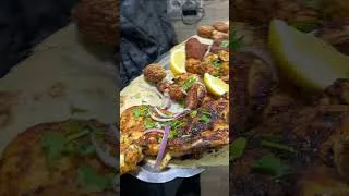 Miniature : مشاوي على الفحم