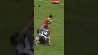 Miniature : TUNISIA TRY
