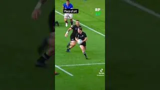 Miniature : New Zealand Try