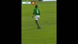 Miniature : UGANDA TRY