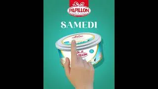 Miniature : Chamia Sans Sucre Papillon