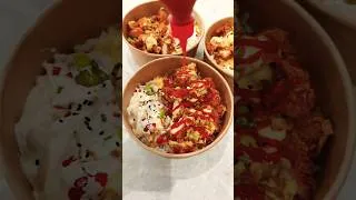 Miniature : Poulet Crousty #shorts #food #poulet