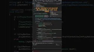 Miniature : Je crée un FPS RÉVOLUTIONNAIRE [Jour 25] 🛠️ #gamedev #unity