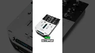 Miniature : « Ma MIXETTE DJ a FLAMBÉ »🔥😱 / Tuto Mix Talk Ep.4 avec G-Mat / @AlphaThetaFrance #dj #pioneer