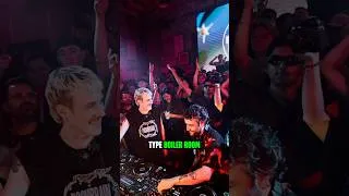 Miniature : LA JAXX 🔥 / Tuto Mix Talk Ep.4 avec G-Mat / @AlphaThetaFrance  #dj #pioneer #boilerroom