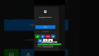 Miniature : Comment se connecter à Epic Games avec son compte Nintendo ? #tutoriel #epicgames #fortnite