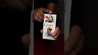 Miniature : Comment son doigt n’a-t-il pas été coupé ? 😳