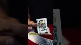Miniature : HOLE CHANGE : la carte qui change de couleur !