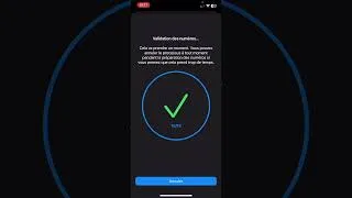 Miniature : Bloquer les appels sur #iphone