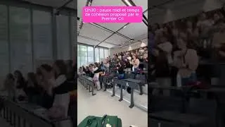 Miniature : Une journée dans la peau d’un étudiant en sage femme 🤰