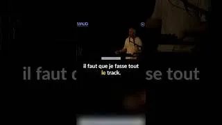 Miniature : Quelle place pour l'improvisation en live électronique