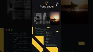 Miniature : Filter Card Effect #ui #css #webdesign #frontend #html #csstricks