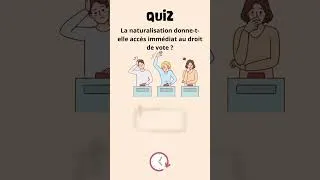 Miniature : Partie 4: Les questions de la naturalisation française.