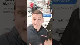 Miniature : ❄️Voiture électrique : -20% d'autonomie en hier❓