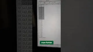Miniature : J’ai créé une boîte à outils gratuite qui ajoute un nouvel onglet dans tous tes fichiers Excel.