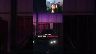 Miniature : Partie Finale | Bob s’énerve devant la police #gta #gtarp #drole #fivem #clips #twitch #roleplay