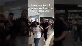 Miniature : Nous sommes de sentinelles #jesuschrist #evangile #chrétiens #evangelist #africa #usa #burundi