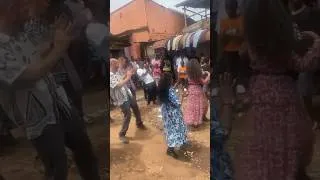 Miniature : #africa #music #dance #evangile #jesuschrist #tuyageyesu #kampala #wanaza