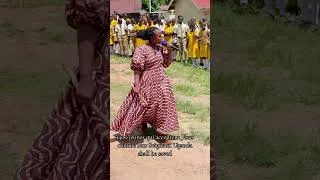 Miniature : Va et fait de toute les nations mes disciples #evangile #jesuschrist #kampala #uganda #cecewinans