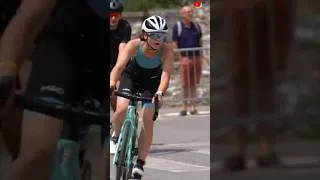 Miniature : QUIBERON  🇲🇫  Triathlon XS