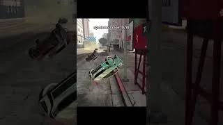 Miniature : So clean🔥 #gta #gtaonly #gta6 #gtaonline #grandtheftauto5gameplay #rockstar #gtav #gaming #shorts