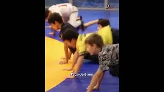 Miniature : 🤼 Sélestat : le club de lutte forme sa nouvelle génération !
