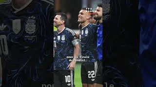 Miniature : Football: que cache cette photo de Messi et Yamal ?