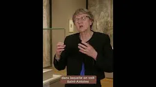 Miniature : Extrait reportage exposition "Martin SCHONGAUER, le bel immortel" au Musée du Louvre