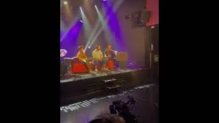 Miniature : AFTERMOVIE TOURNAGE "7 EN LIVE DÉCOUVERTES" 2026 - GRILLEN COLMAR - TV7