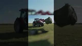 Miniature : Agriculture : La qualité du foin varie selon le secteur #tvaabitibi #agriculture