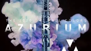 Miniature : M 2020 Azurium - Dynavap VapCap Fall colours - couleurs d'automne