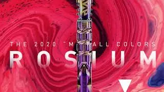 Miniature : M 2020 Rosium: Fall colours Dynavap VapCap - couleurs d'automne