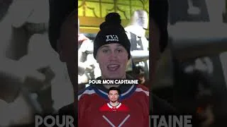 Miniature : Ced de HFTV magasine des cadeaux de Noël pour les joueurs du Canadien 🎁