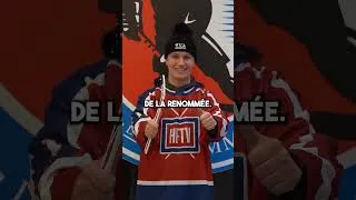 Miniature : Ced de HFTV tente de briser la malchance du Canadien au Scotiabank Arena 🫣