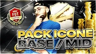Miniature : FUT 23 | MES 2 SBC ICÔNE 🇧🇷 : ET LÀ, C’EST LE DRAME!! #shorts