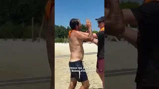 Miniature : Koh-Lanton : à la fin il n'en restera qu'un